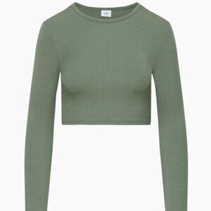 NWT Aritzia Long Sleeve